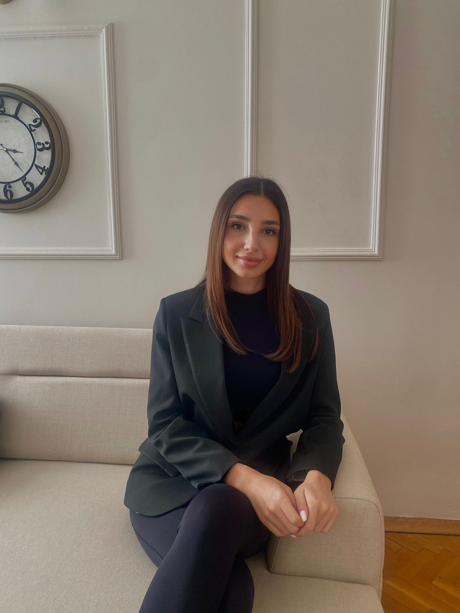 Nora Ördekoğlu - Uzman Psikolog